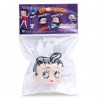 Betty Boop Car Antenna Topper / Mirror Dangler / Auto Dashboard Accessory 